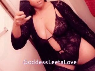 GoddessLeetaLove