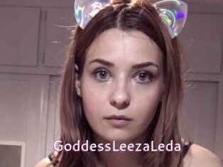 GoddessLeezaLeda