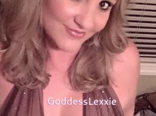 GoddessLexxie