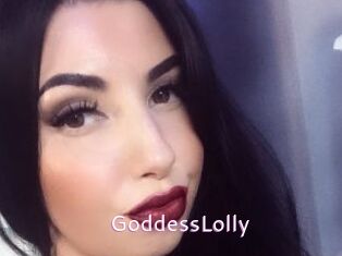 GoddessLolly