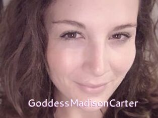 GoddessMadisonCarter