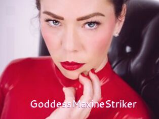 GoddessMaxineStriker