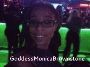 GoddessMonicaBrownstone