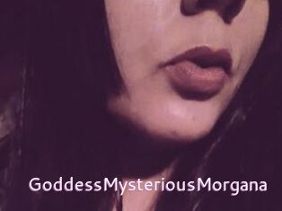 GoddessMysteriousMorgana