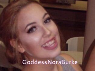 GoddessNoraBurke