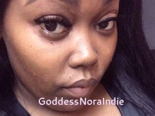 GoddessNoraIndie