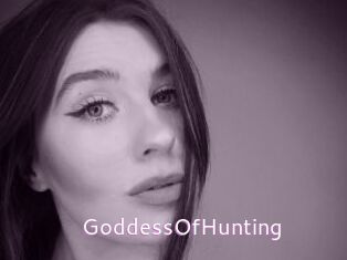 GoddessOfHunting