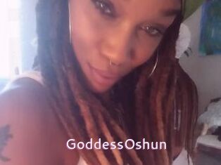 GoddessOshun