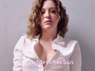 GoddessRaeSun