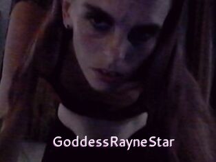 GoddessRayneStar