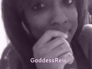 GoddessReiii