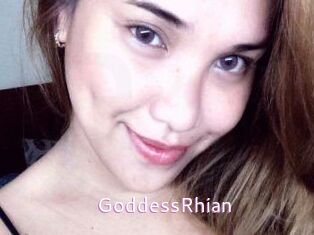 GoddessRhian