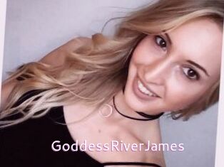 GoddessRiverJames