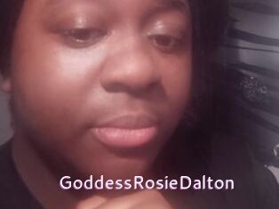 GoddessRosieDalton