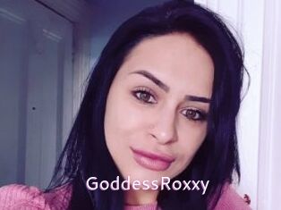 GoddessRoxxy