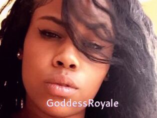 GoddessRoyale