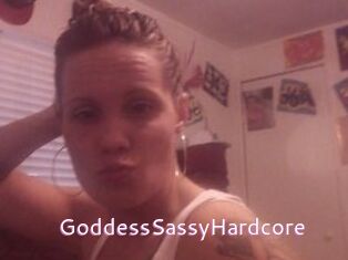 GoddessSassyHardcore