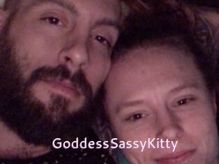 GoddessSassyKitty