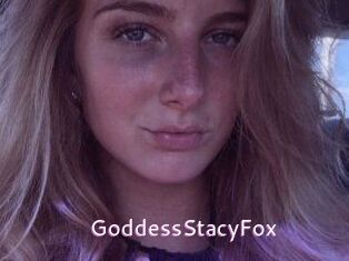 GoddessStacyFox