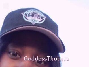 GoddessThotiana