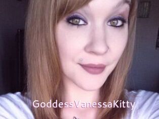 GoddessVanessaKitty