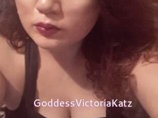 GoddessVictoriaKatz