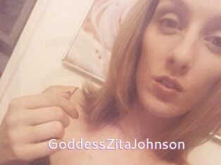 GoddessZitaJohnson