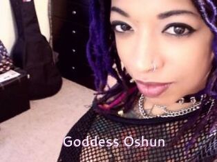 Goddess_Oshun