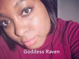 Goddess_Raven