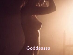 Goddessss