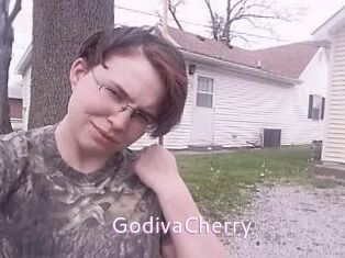 GodivaCherry