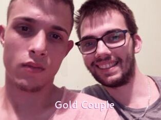 Gold_Couple