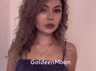 GoldeenMoon