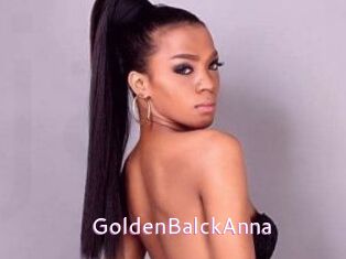 GoldenBalckAnna