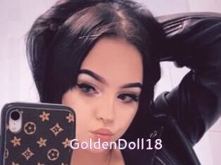 GoldenDoll18