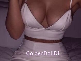 GoldenDollDi