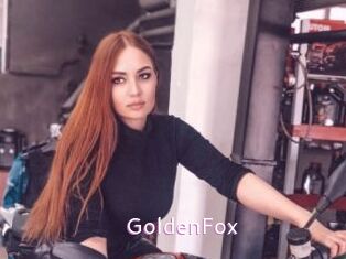 GoldenFox