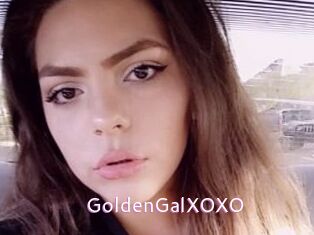 GoldenGalXOXO