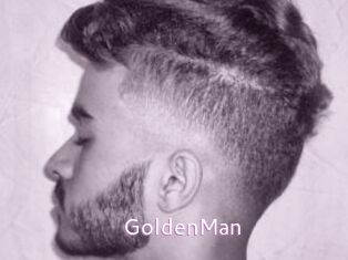 GoldenMan