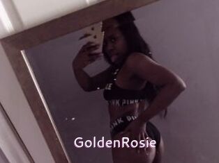 GoldenRosie