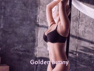 Golden_bunny