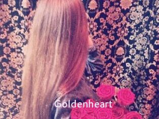 Goldenheart