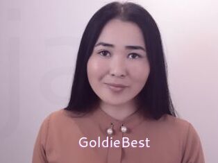 GoldieBest