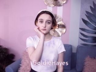 GoldieHayes