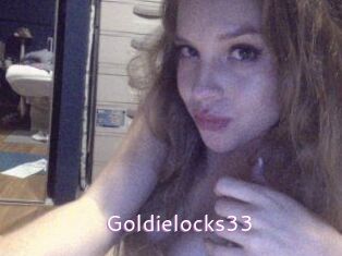 Goldielocks33