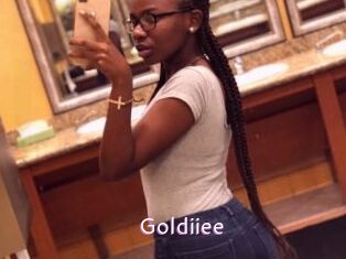 Goldiiee