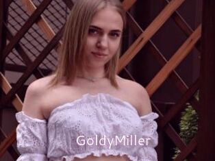 GoldyMiller