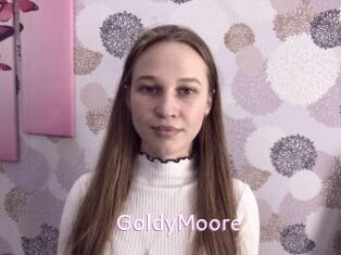 GoldyMoore