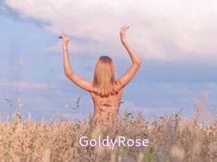 GoldyRose