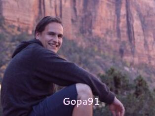 Gopa91